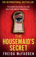 The_housemaid_s_secret