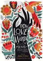 How_to_love_the_world
