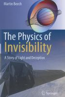 The_physics_of_invisibility