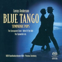 Anderson__L___Orchestral_Music_-Blue_Tango___The_Syncopated_Clock___Belle_Of_The_Ball___Saraband