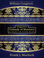 Congreve_s_Comedy_of_Manners
