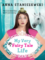 My_Very_UnFairy_Tale_Life_Series__Book_1