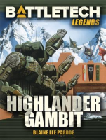 BattleTech_Legends__Highlander_Gambit