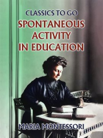 Spontaneous_activity_in_education