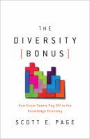 The_diversity_bonus