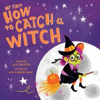 My_first_how_to_catch_a_witch