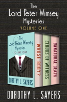 The_Lord_Peter_Wimsey_Mysteries__Volume_One