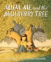 Mum__me__and_the_mulberry_tree