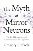 The_myth_of_mirror_neurons