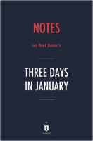 Notes_on_Bret_Baier_s_Three_Days_in_January