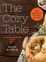 The_cozy_table