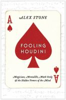 Fooling_Houdini