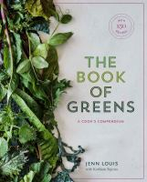 The_book_of_greens