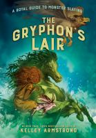 The_gryphon_s_lair