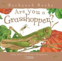 Are_you_a_grasshopper_