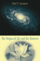 The_origins_of_life_and_the_universe