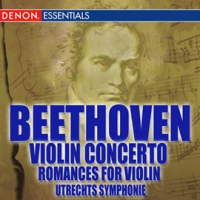 Beethoven__Romances_Nos__1___2__Violin_Concerto_No__1