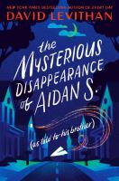 The_mysterious_disappearance_of_Aidan_S___as_told_to_his_brother_
